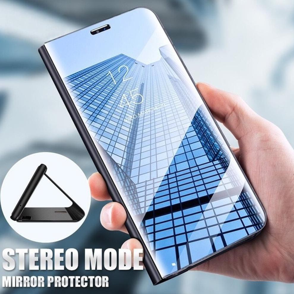 Smart Case Oppo R17 Pro - Oppo R17 Pro Case ,Friska.Olshop2