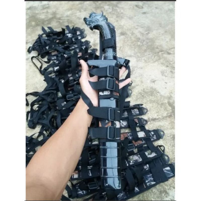 Tas Golok Tas keris Tas pedang Tas Gaman Tas pusau
