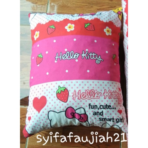 Bantal Squishy Jumbo Bantal Squishi Karakter Bantal Tidur