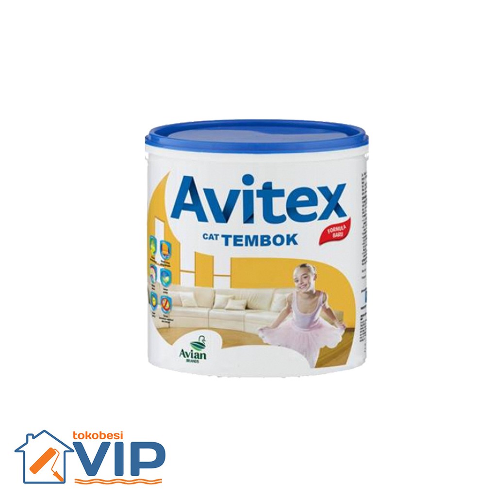 CAT INTERIOR AVITEX SUPER WHITE