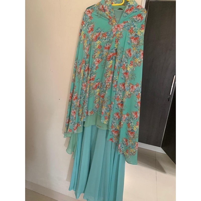 preloved syari sisesa