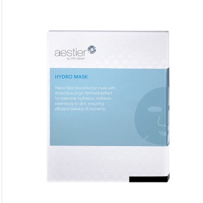 HYDRO MASK drs secret by AESTIER / DR’s SECRET