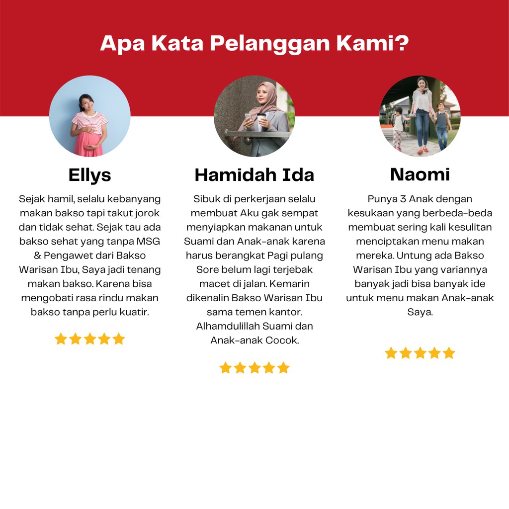 

Ay00! Nugget Ayam Homemade by Warisan Ibu Frozen Food