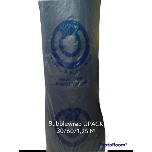 

bubble wrap Upack