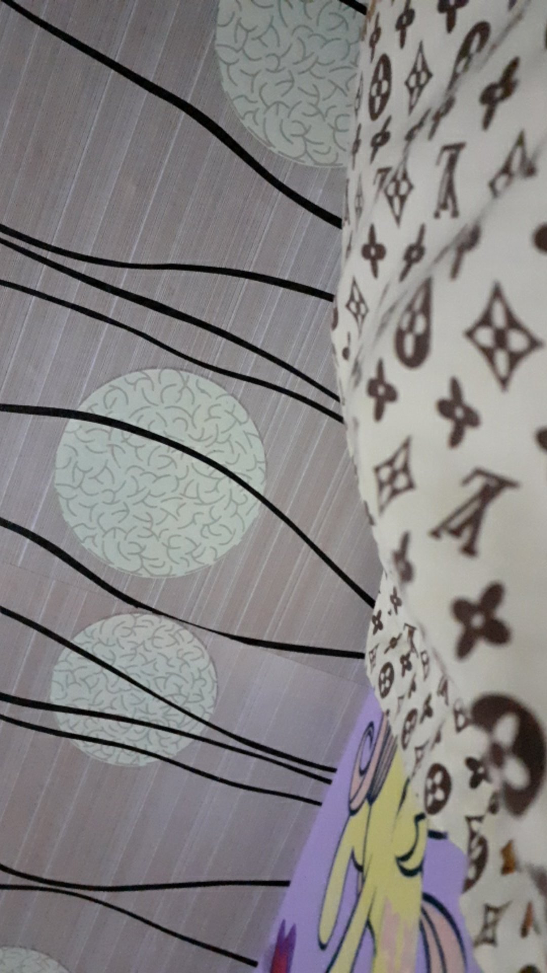 Batik Couple Keluarga Sania Ruffle Ori Ndoro Jowi Dnt Dimensi Abu