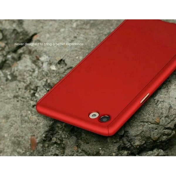 IPAKY case 360 OPPO F1s or A59