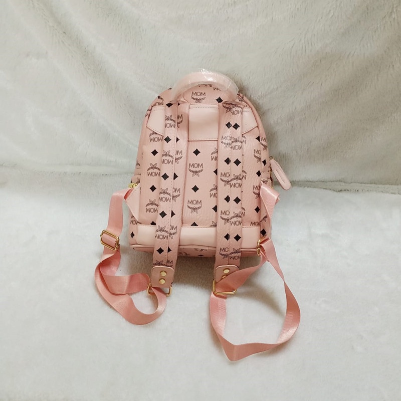 SALE ! Tas Ransel Wanita Backpack Wanita Multifungsi Tas wanita terbaru tas wanita Kekinian Tas import wanita tas gendong wanita Tas wanita gendong Tas wanita murah COD Tas wanita MOM bag