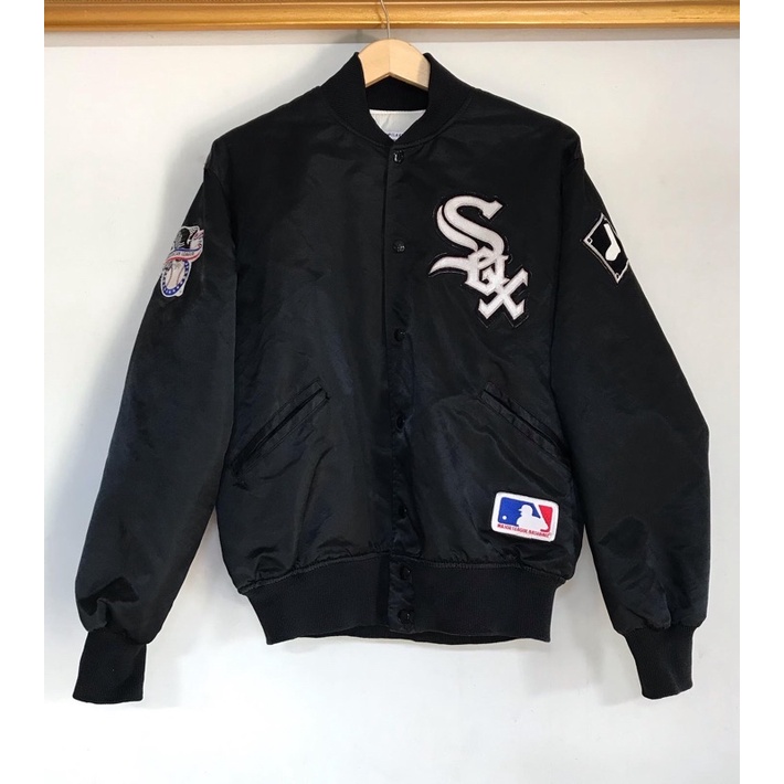 varsity chicago white sox