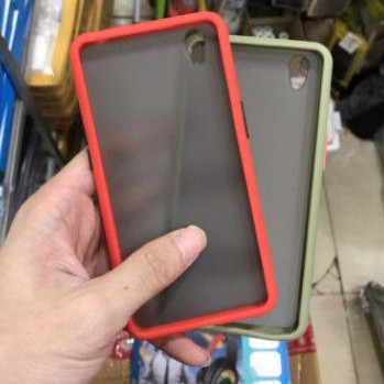 CASE AERO DOVE REALME C2/A1K