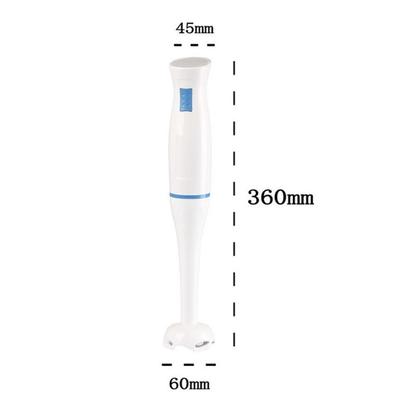 Hand Blender Sonifer 8024 - Blender Tangan - Blender Bumbu Multifungsi