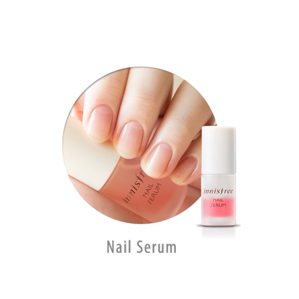 INNISFREE NAIL SERUM