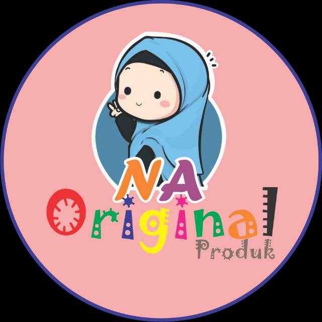 naoriginalproduk