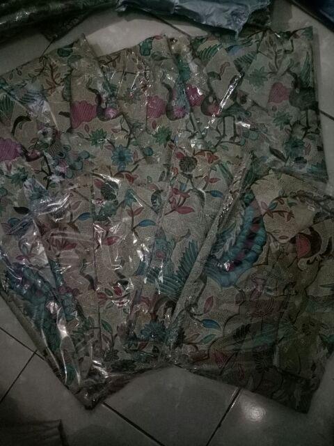 Batik Jumbo Big Size Jumbo Xxl Xxxl 3l 4l 5l Murah Batik Jumbo Couple