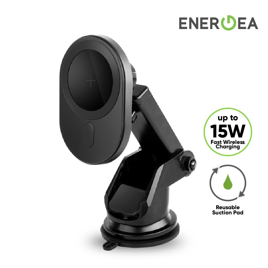 ENERGEA MagDisc DRIVE 15 W