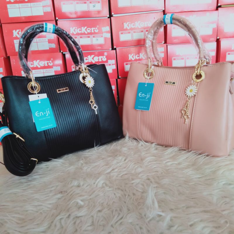 Tas En-Ji by Palomino ❤️