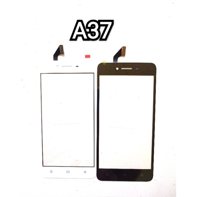 TS OPPO A37 TOUCHSCREEN TC OPO A 37 NEO 9