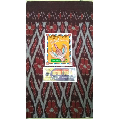 SARUNG GLOYOR BOTOL TERBANG