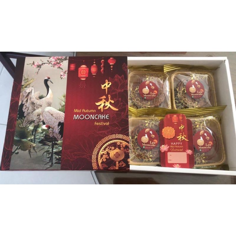 

mooncake