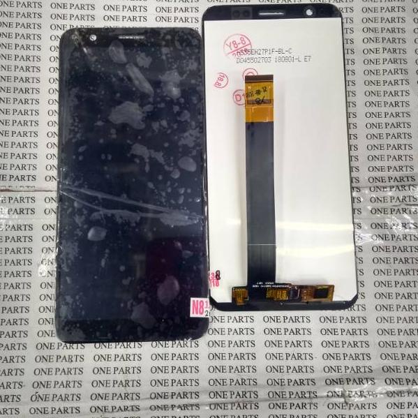 Ready Lcd Touchscreen Asus Zenfone Live L1 L2 X00rd Za550kl Original Kirim Langsung Shopee Indonesia