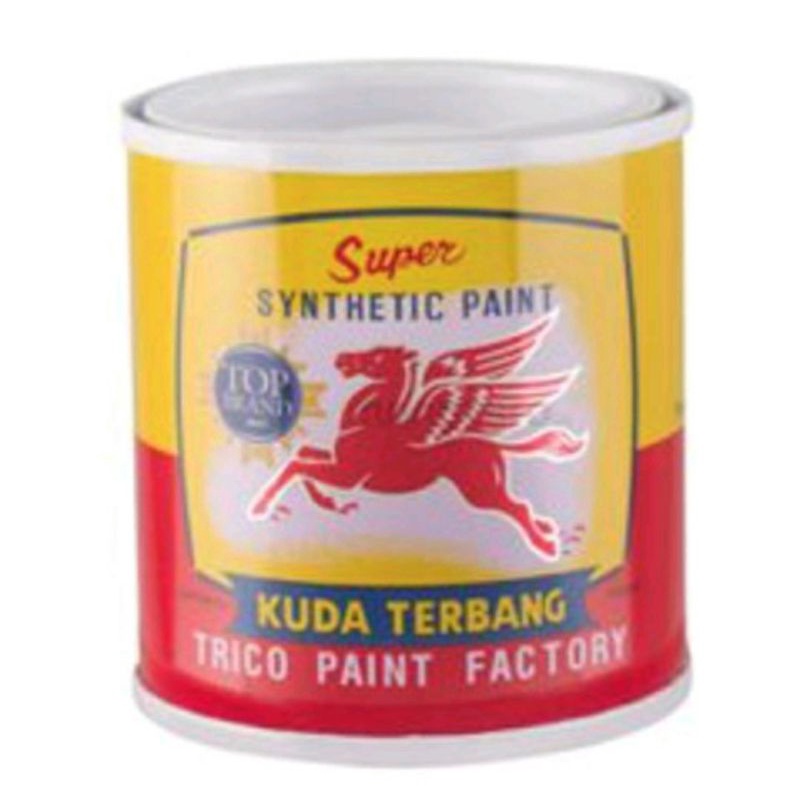 Jual Cat Kuda Terbang Cat Kayu Besi Kuda Terbang Kg Indonesia