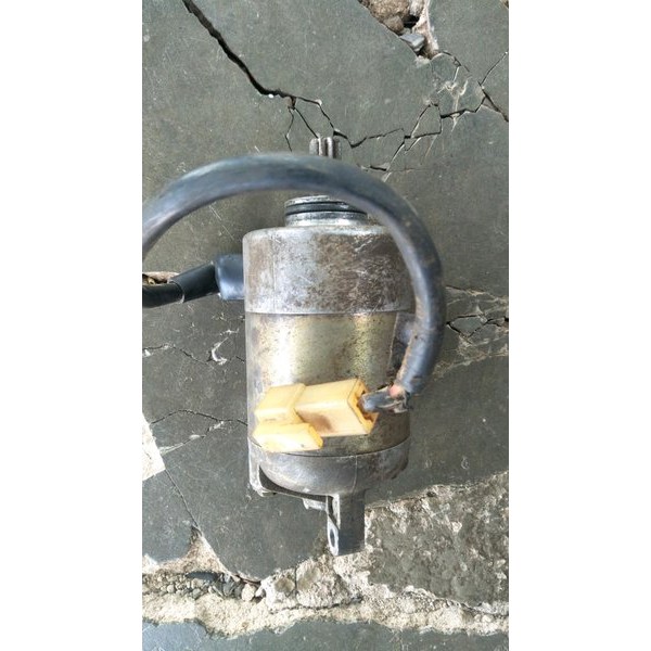 Dinamo stater yamaha fino karbu pnp mio soul karbu