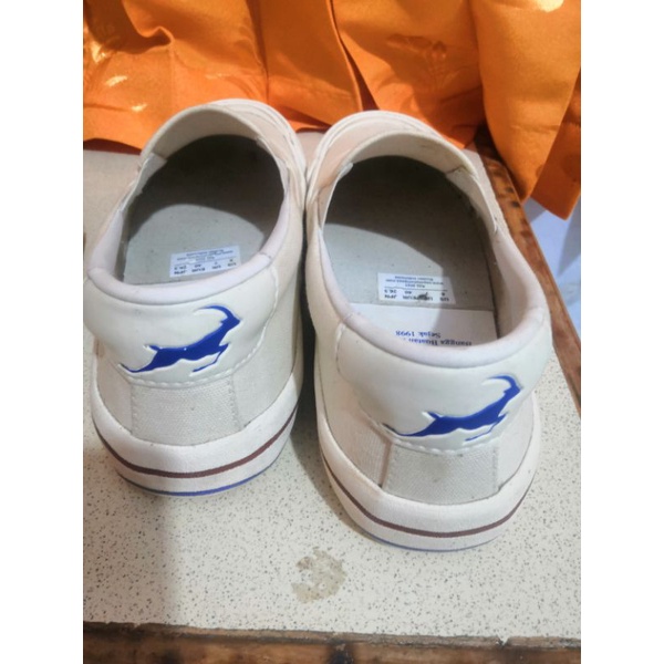 Compass Retrograde Slip on