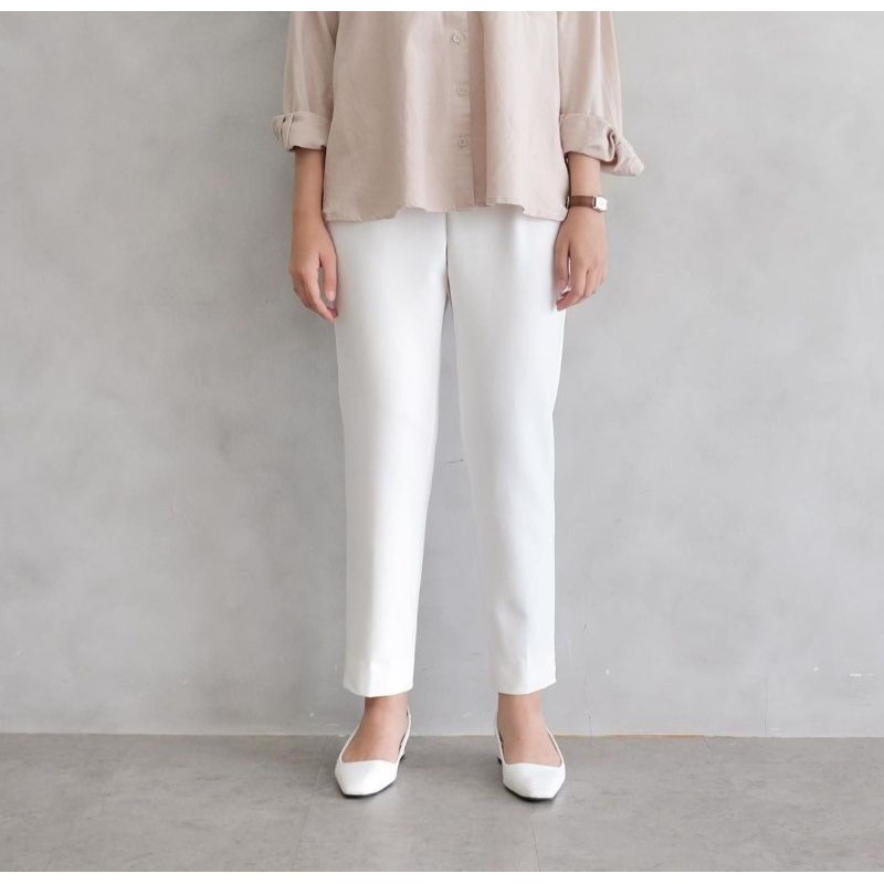 Joey pants by cottonary