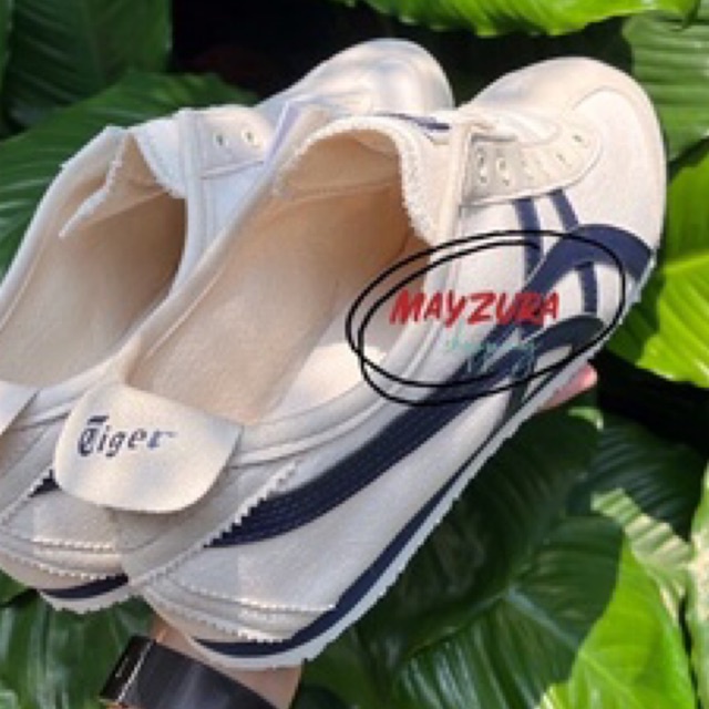 [ORIGINAL STORE] ONITSUKA TIGER SIZE 40 ‼️BELUM PERNAH DIPAKAI‼️