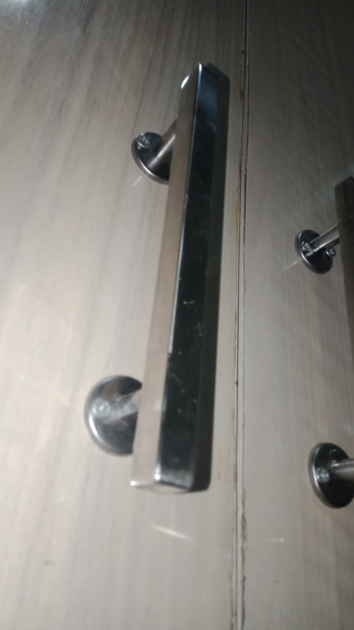 Handle Lemari Kotak 14 Cm Handle Laci Tarikan Lemari Laci Stainles Tarikan Gagang Kunci Putih Murah