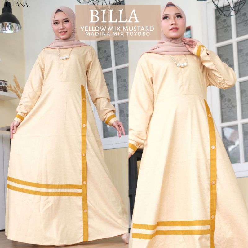 GAMIS BILLA MADINA mix MADINA