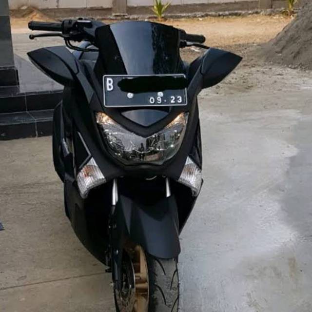 Spion Sepion Nmax Lipat VND Plastik Spion Nmax VND Spion Lipat Yamaha Nmax