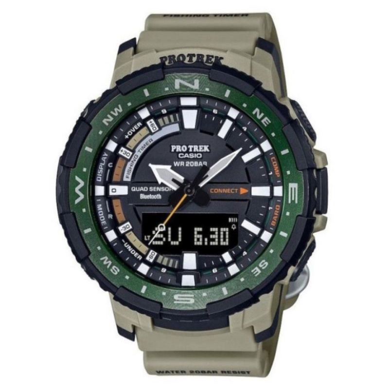Casio Protrek PRT-B70-5 Protrek PRTB70-5