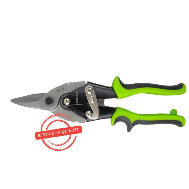 

GUNTING HOLLOW BAJA RINGAN SENG 10" 12" KENTARO
