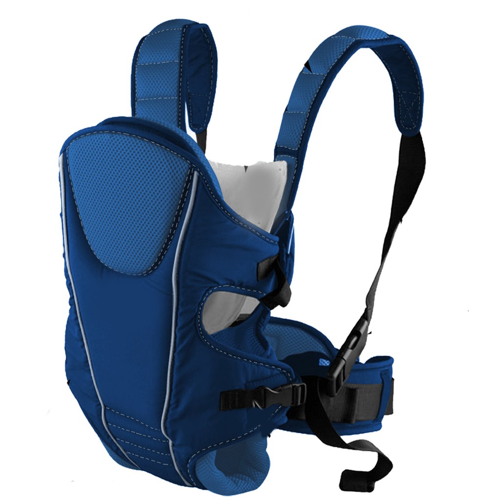 Baby Scots Gendongan Bayi Baby Scots Platinum - Baby Carrier BB009