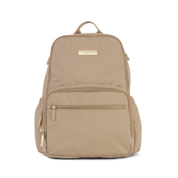 Jujube Desert Zealous Backpack - Diaper bag Tas Perlengkapan Bayi Ransel Perlengkapan Anak