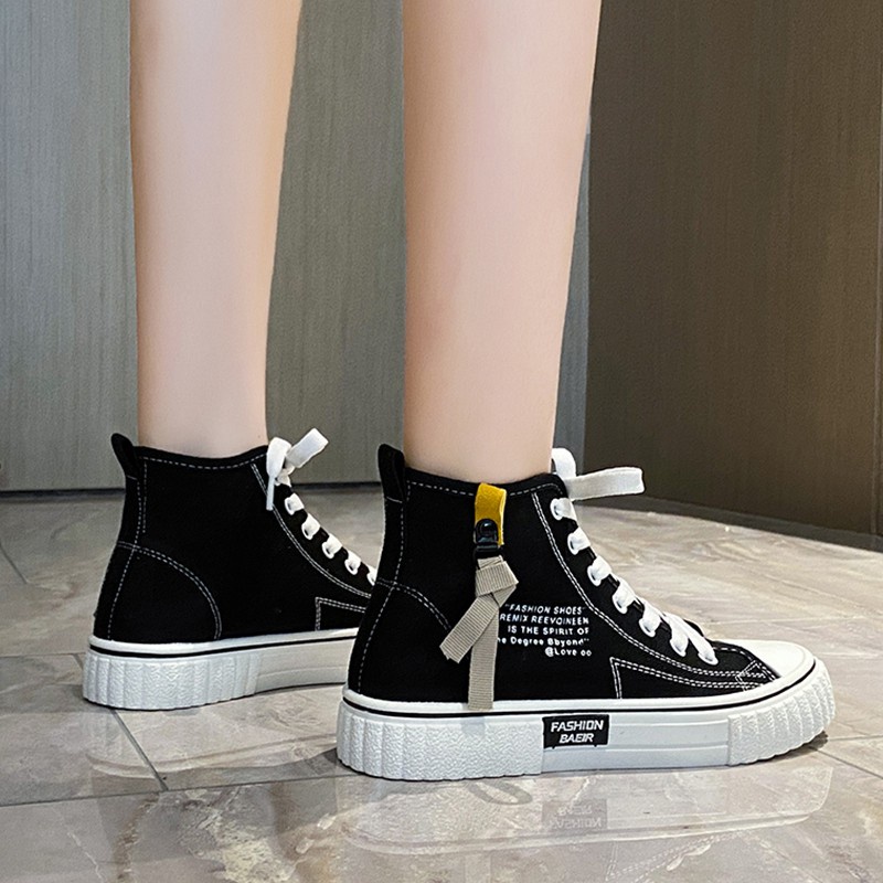 BL 216 COD / New Item  Sepatu Sneakers Wanita Casual Wear ala Shoes Sneakers Keren / 217