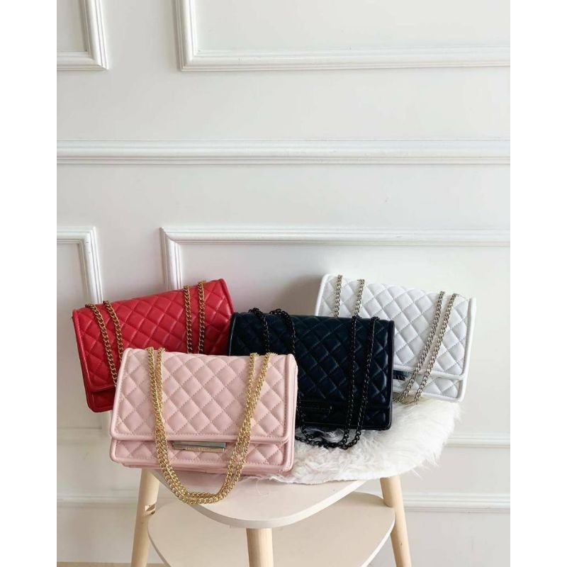 TAS CHARLES N KEITH ORIGINAl