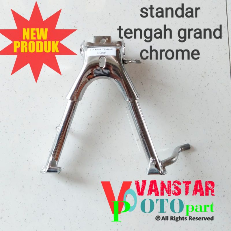 STANDAR TENGAH JAGANG TENGAH GRAND