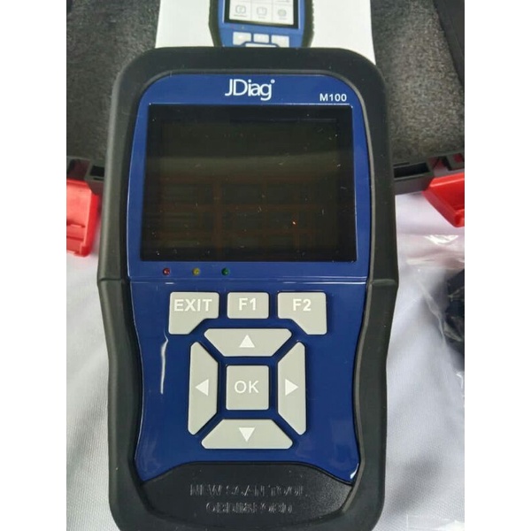 Scanner JDIAG Universal