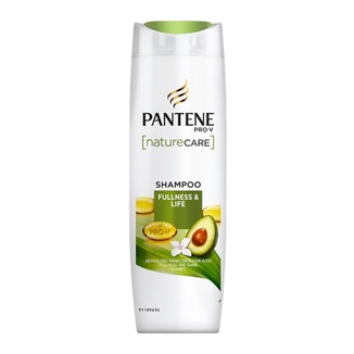 Pantene Shampo Fullness &amp; Life