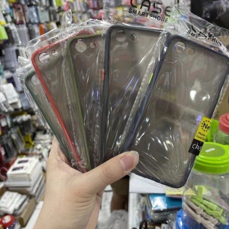 CASE AERO DOVE OPPO A83