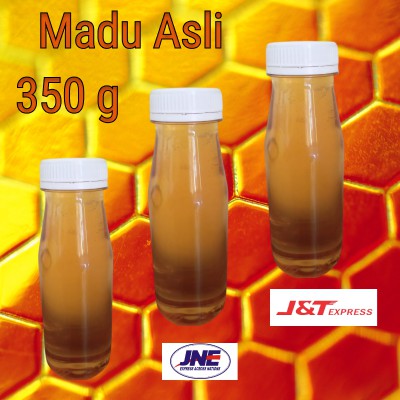 

Madu Murni | Madu Asli | Madu 350 gram | Madu Asli Murni | Madu