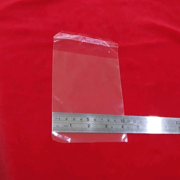 

Opp Lem 10.5cm x 13cm isi 200pcs