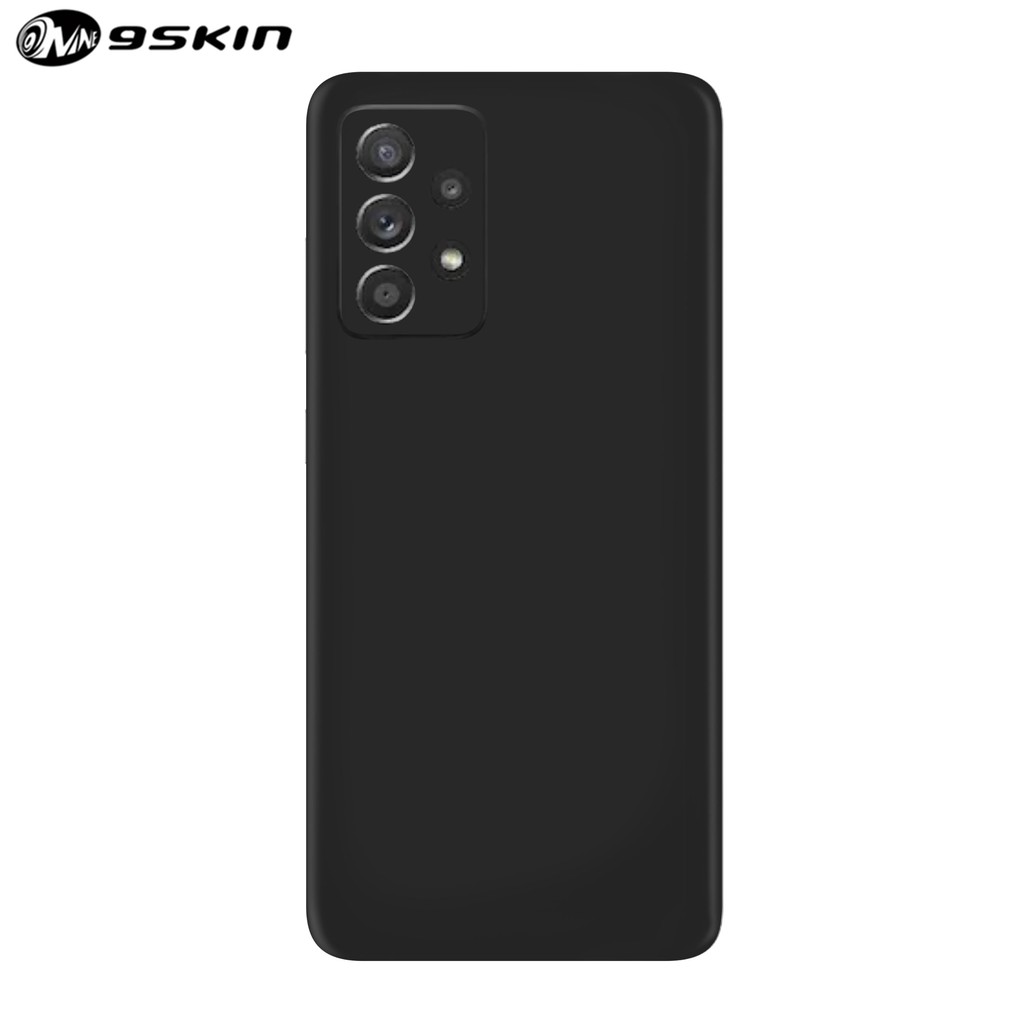 9Skin - Premium Skin Protector Samsung Galaxy A52 - 3M Doff Textures