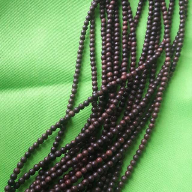 Tasbih Galih Asem 1000 Butir