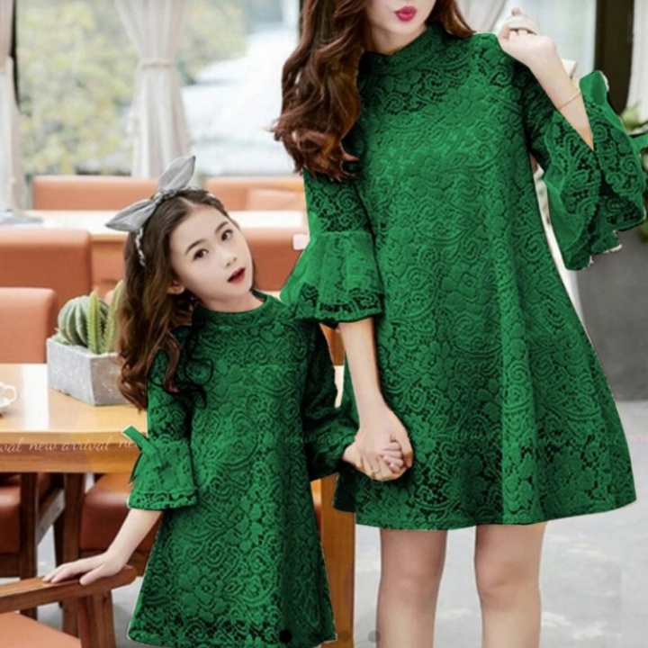 *[VLFK] Couple Family / Baju Pasangan Ibu dan Anak / Baju Couple Keluarga / Baju Couple