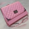 TAS LOKAL/TAS MURAH/TAS WANITA/CHANEL BOX PLAT