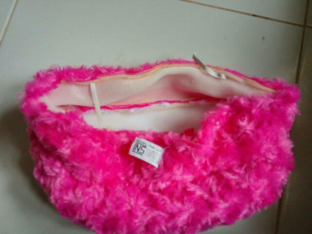 Cover Tutup Tissue Karakter