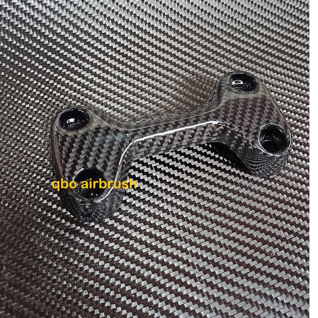 RAISER RXKING XABRE VIXION SCORPIO CARBON KEVLAR