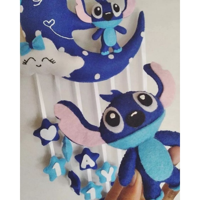 Hanging Door Karakter Flanel - Hiasan Dinding - Dekorasi Kamar Anak murah| Custom Nama